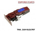 Μπλόκο  πόρτας πλυντηρίου ρούχων WHIRLPOOL, 482000019575